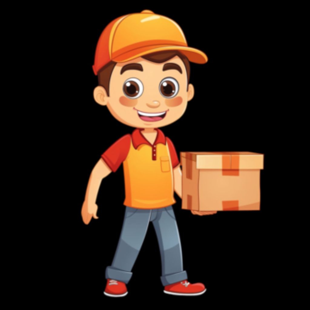 Tuyul shopee