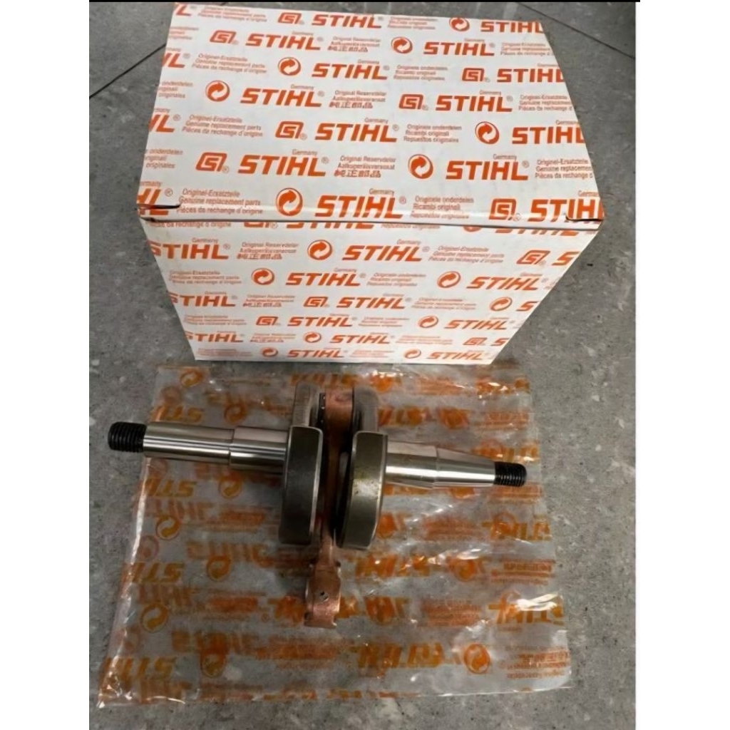 As Kruk Mesin Senso Gergaji MS-788 5800 5200 STIHL