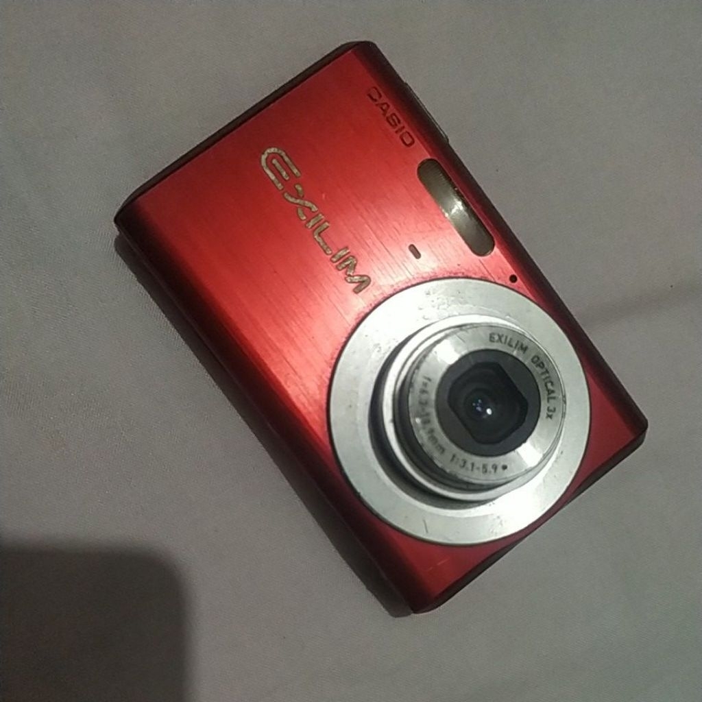 Casio EX-Z60