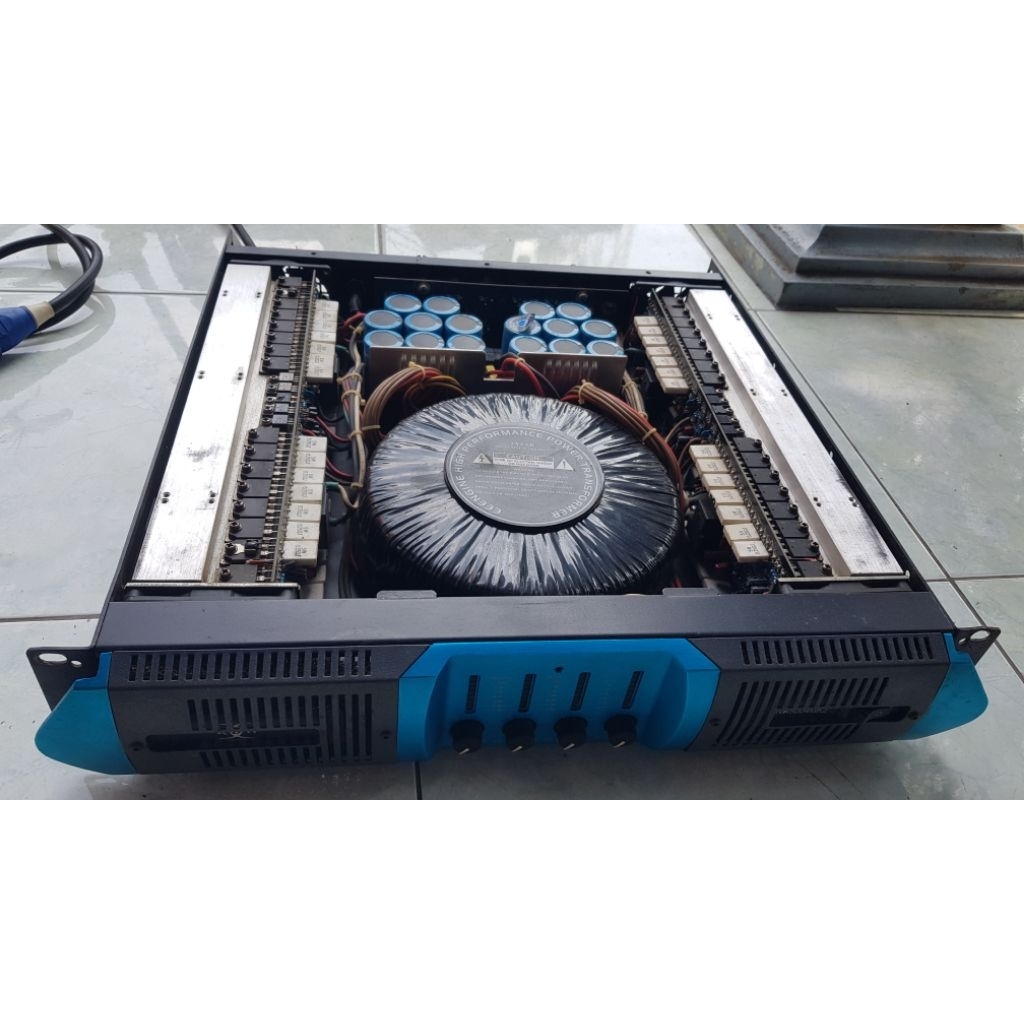 RDW NR8004MK2 bekas ori