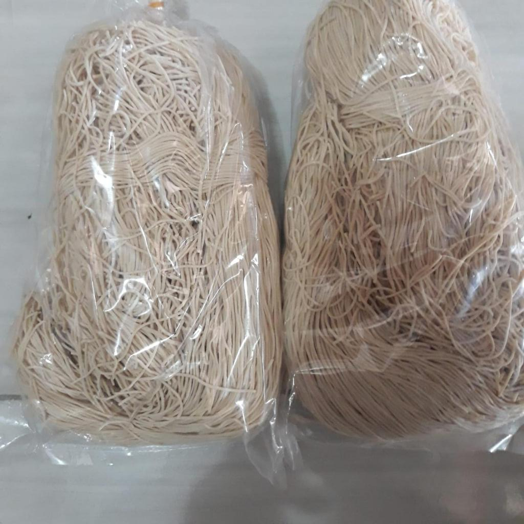 MISOA MI SOA MISUA KALIMANTAN MISOA KILOAN Mie putih mi soa misua Kalimantan misoa kiloan