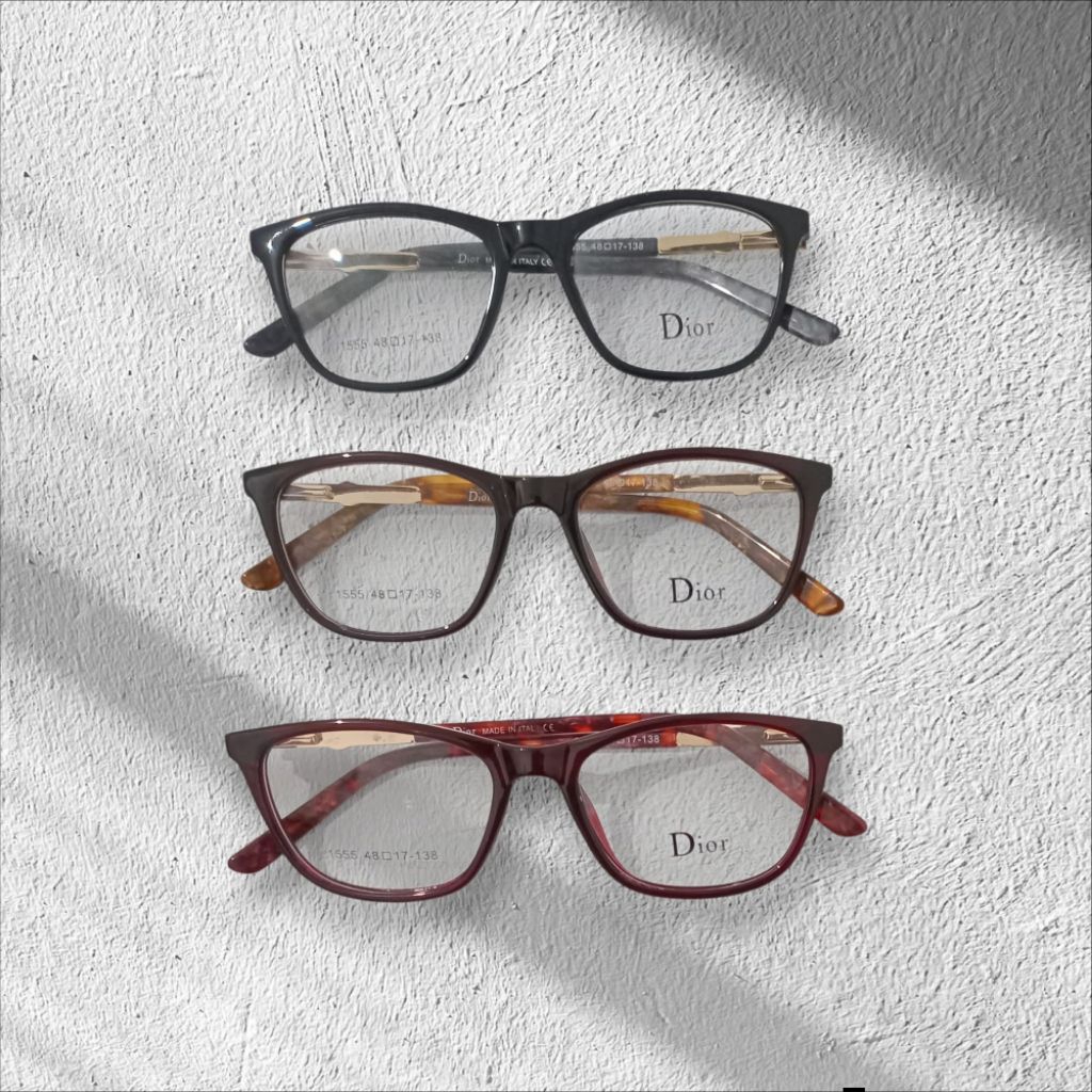 KACAMATA WANITA DIOR
