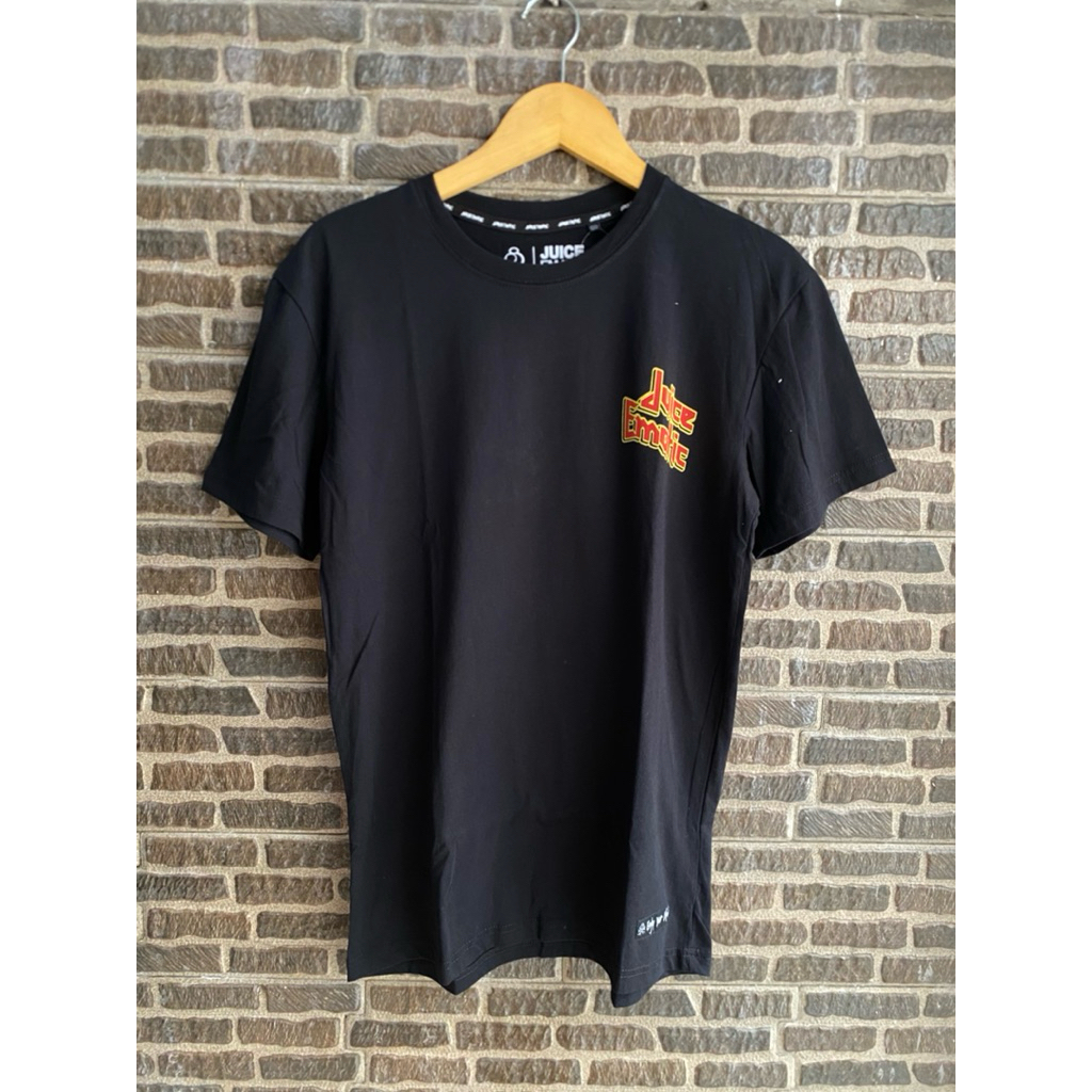 KAOS JUICE EMATIC SIZE S ORIGINAL