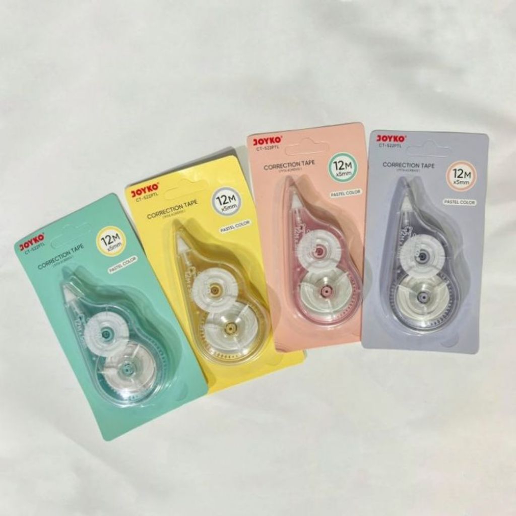 Corection Tape Joyko