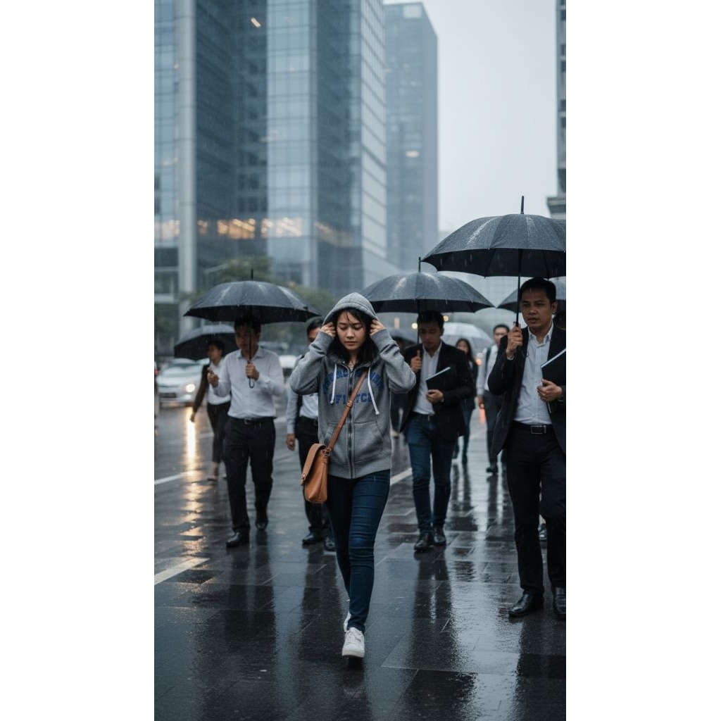 Abercrombie and Fitch Hoodie