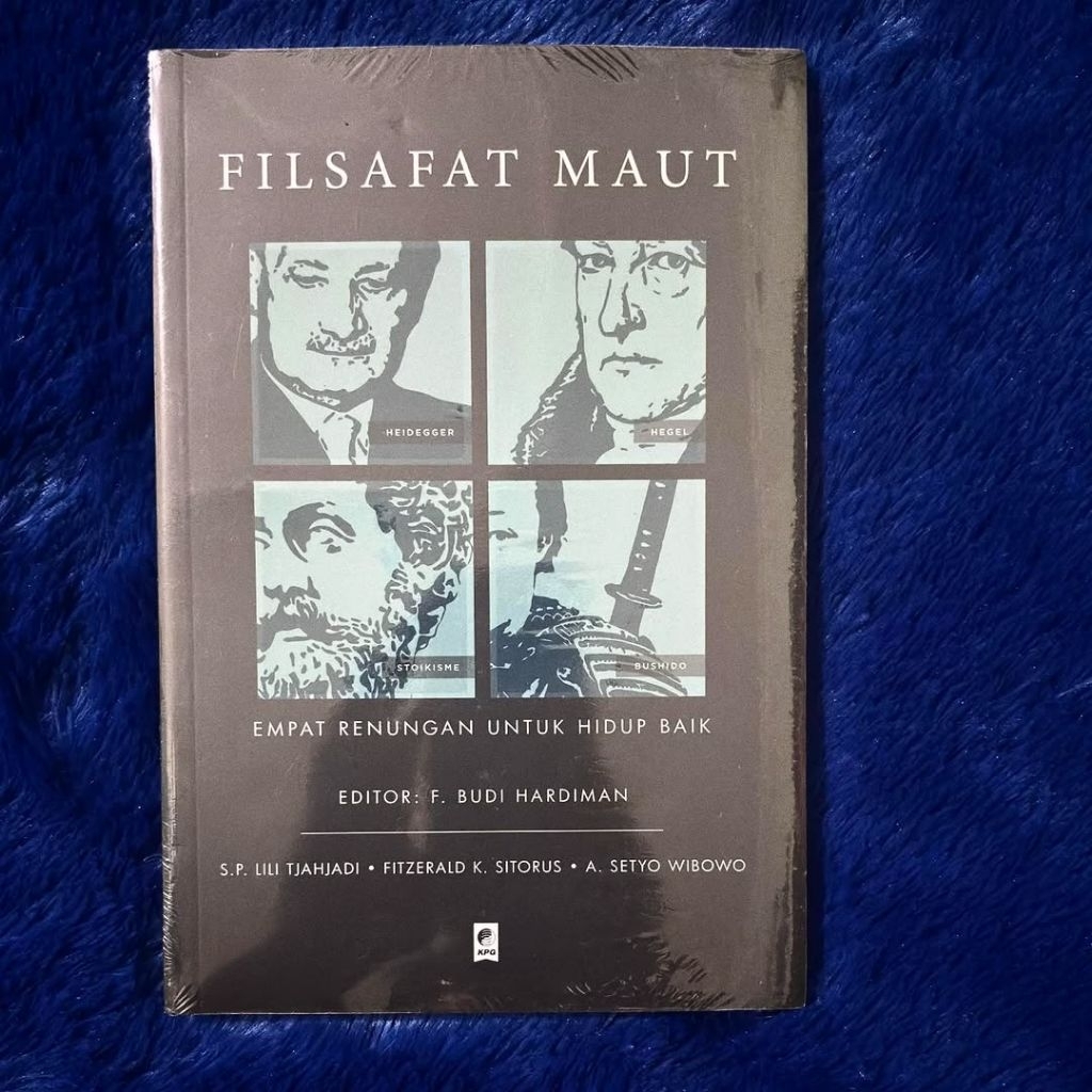 Filsafat Maut