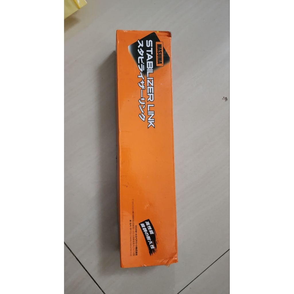 Link Stabilizer Grand Livina