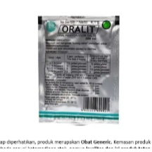 oralit