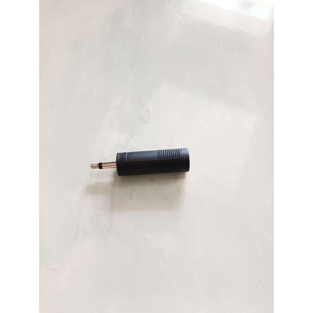 Converter Jek Mic Akai to Jek Mini 3,5mm