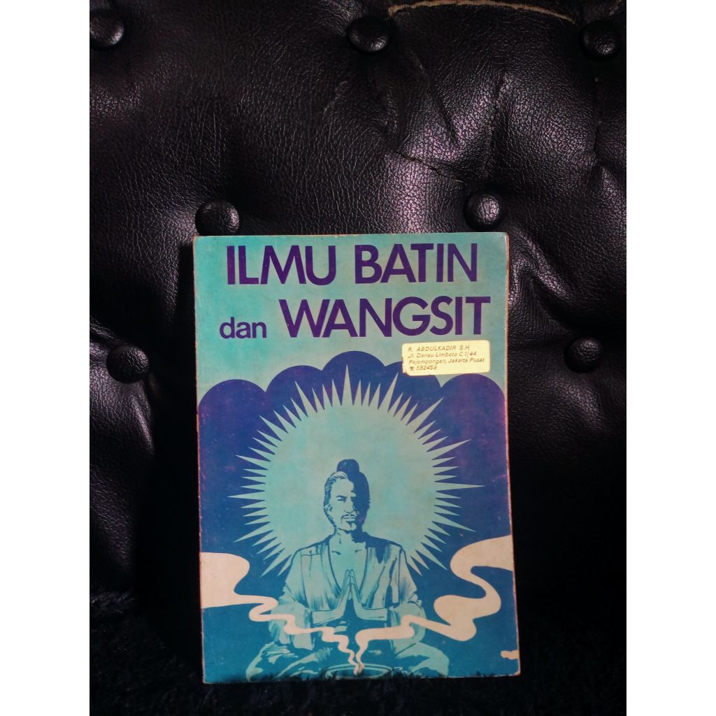 Ilmu Batin dan Wangsit - Suroso Orakas