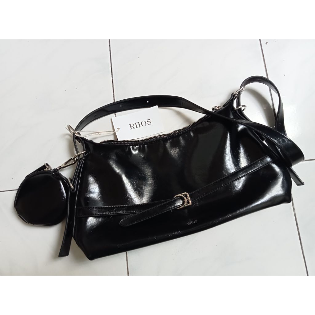 Tas RHOS Gie Clothing