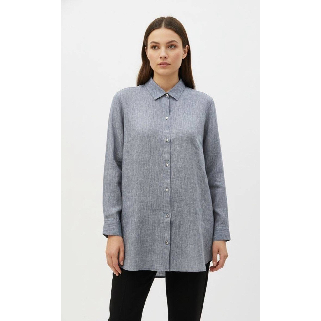 Kemeja Linen by J.Jill