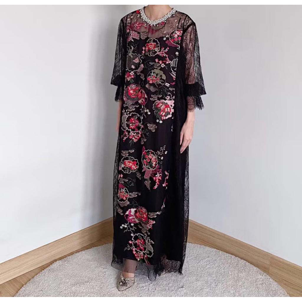 preloved kina atelier + manset