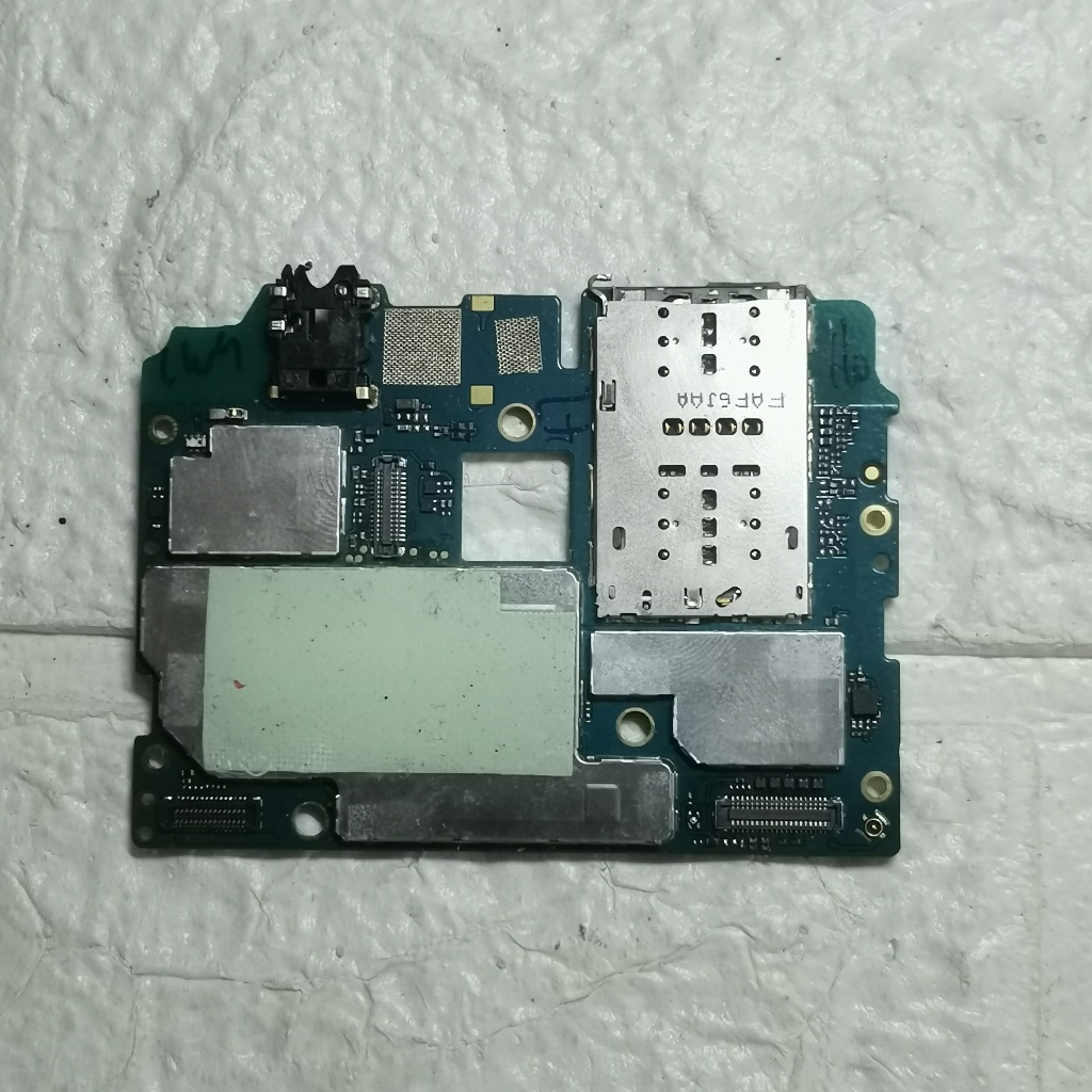 Mesin Coolpad Max Lite R108 Mati Mulus Copotan Original | Mesin Saja | Abhira Store