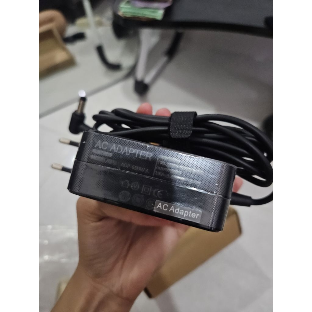 CHARGER LAPTOP ASUS