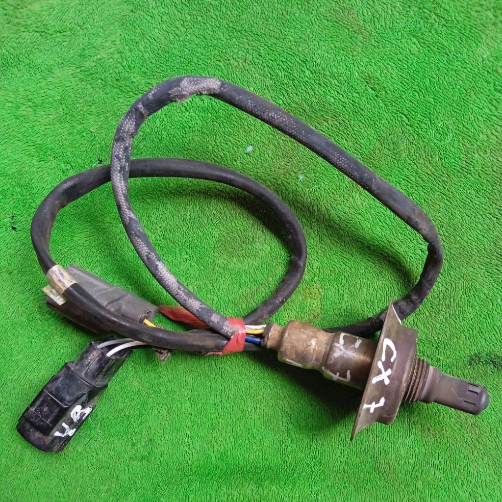 Sensor O2 Mazda CX7 Atas