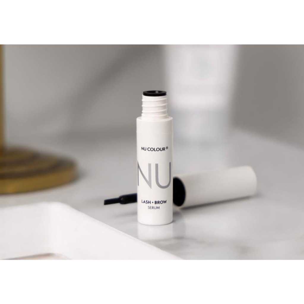 LASH BROW NU COLOUR EXP 06/2026
