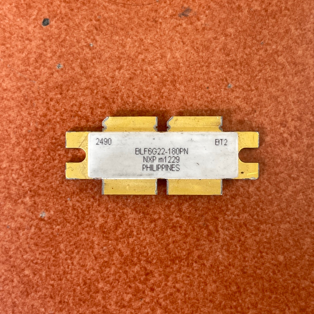 MOSFET BLF6G22-180PN