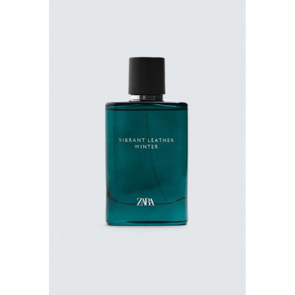 Vibrant Leather Winter