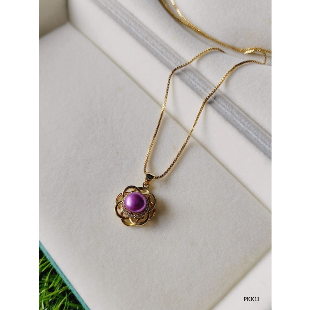 kalung mutiara lombok asli kalung mutiara lombok asli bersertifikat kalung mutiara kerang asli kalun