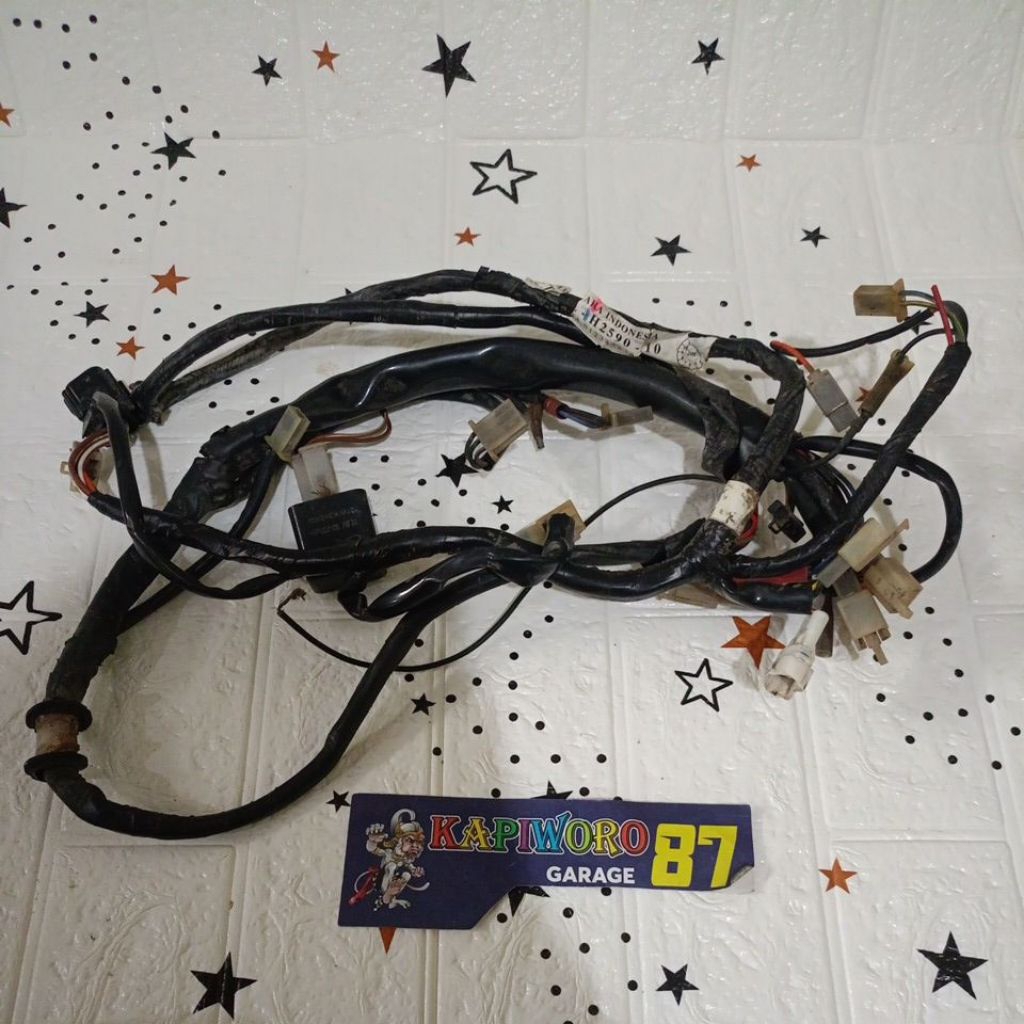 kabel body Mio lama 5TL - H2590 - 10