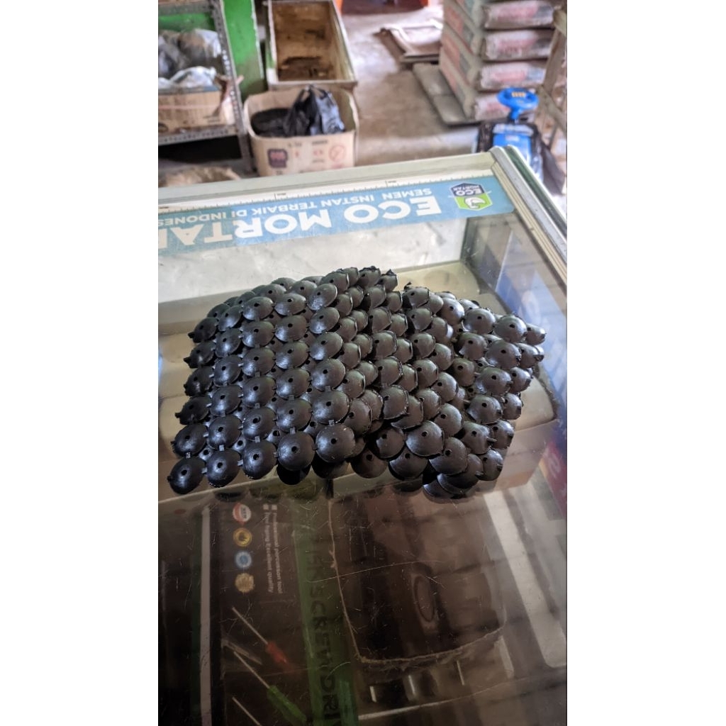 karet paku payung / karet paku asbes