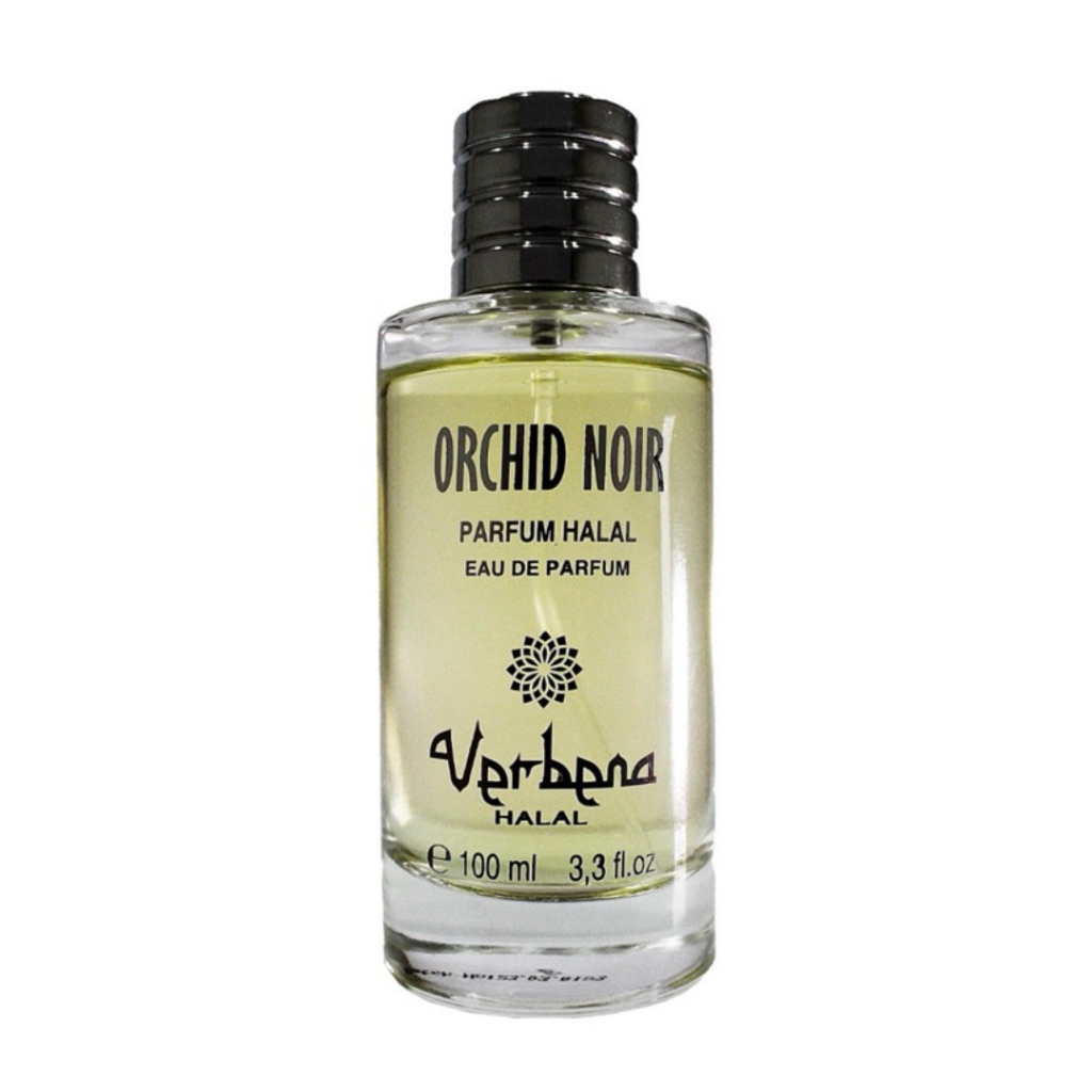 Verbana Orchid Noir Eau De Parfum ( Full Bottle )