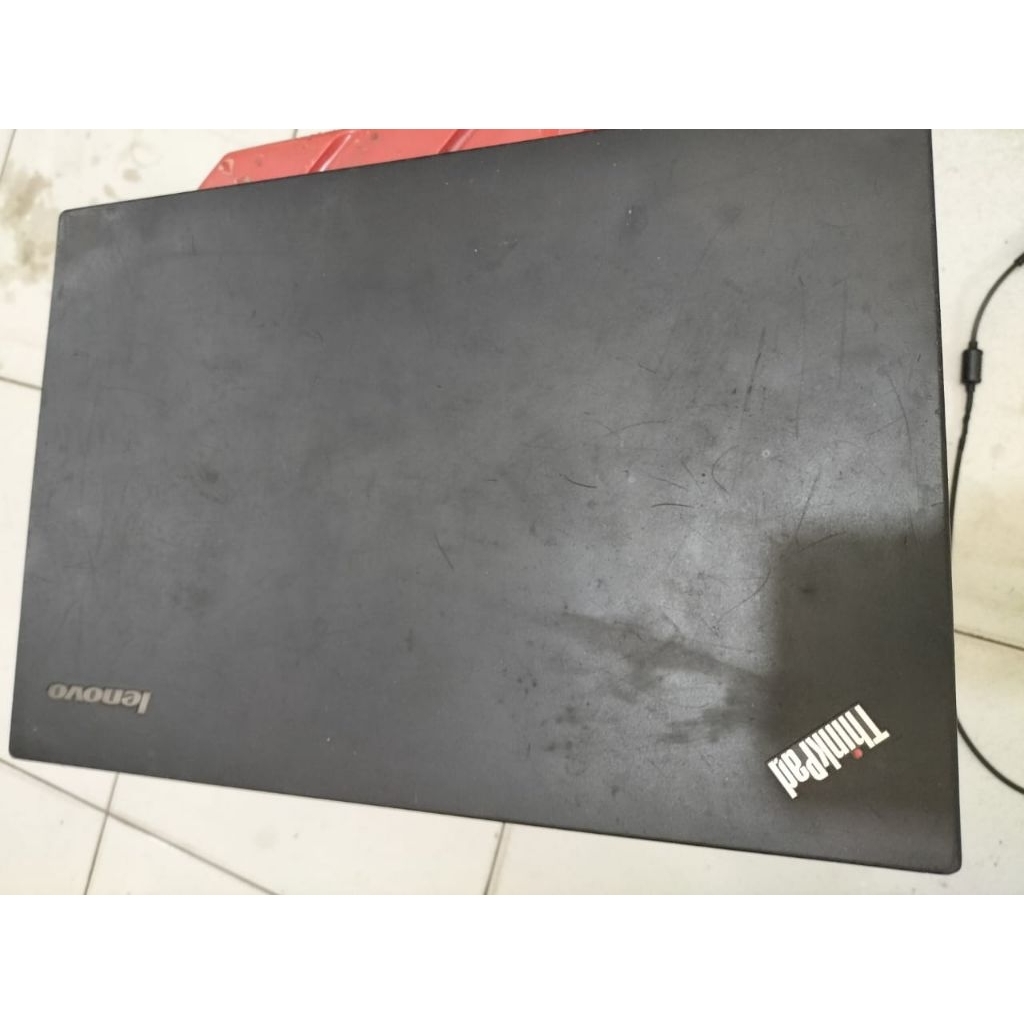 Lenovo T440 Ram 4gb SSD 256gb
