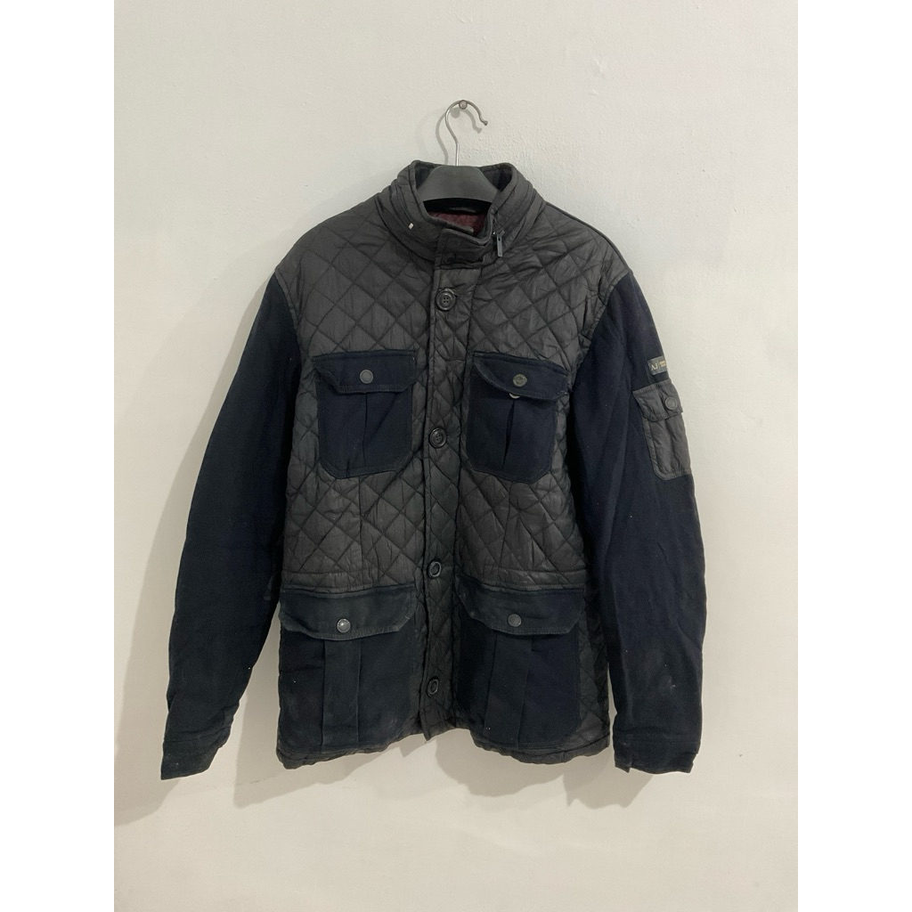Jaket Armani Jeans