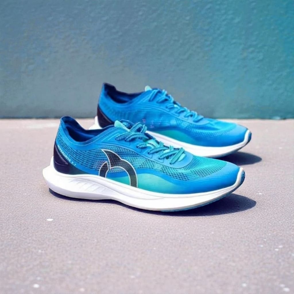 Ortuseight Hyperdrive 2.1