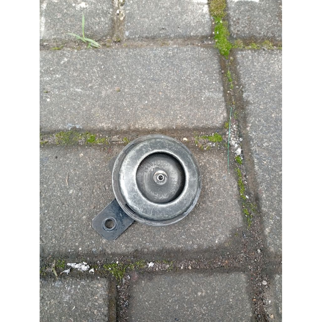 Klakson Suzuki Skywave skydrive 125