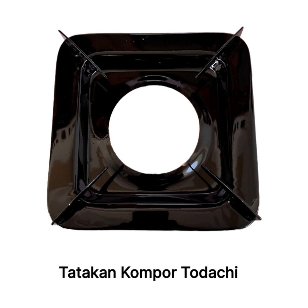 Tatakan Kompor Todachi