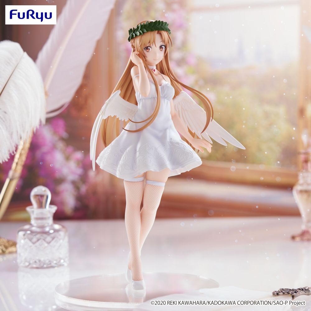 BiCute Pure Figure Yuuki Asuna - Sword Art Online