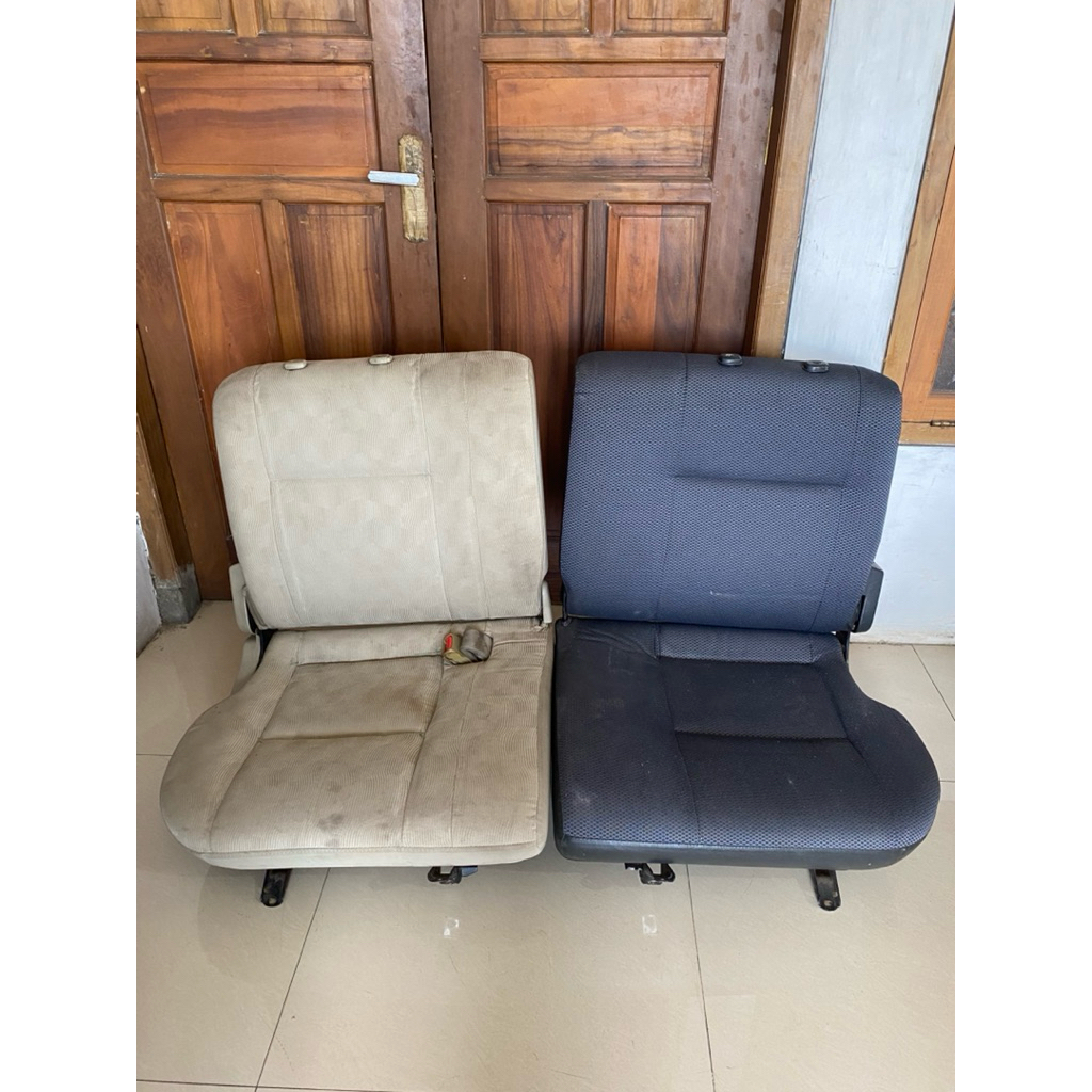 Jok tengah avanza/ xenia 2006-2010