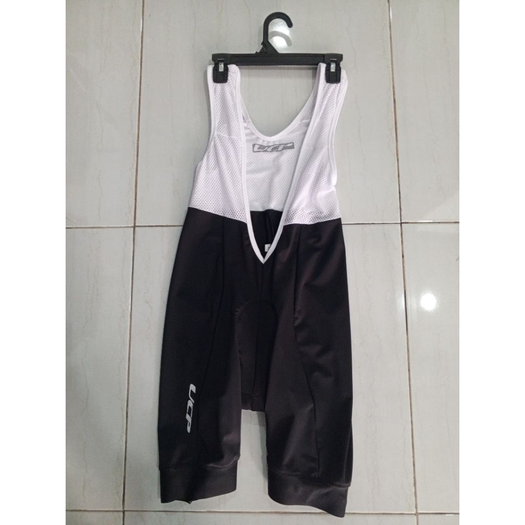 Celana Bib gel sepeda