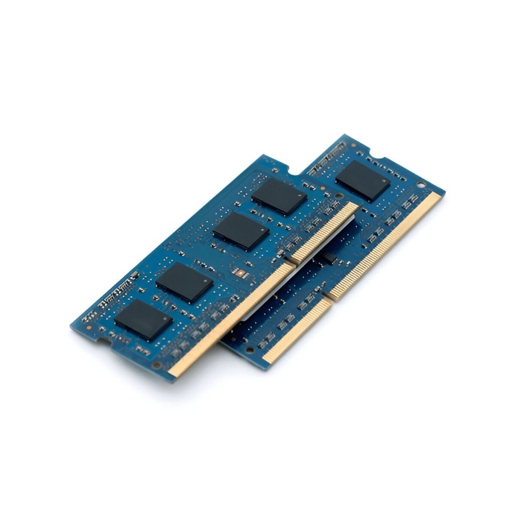 ram DDR3L 2gb