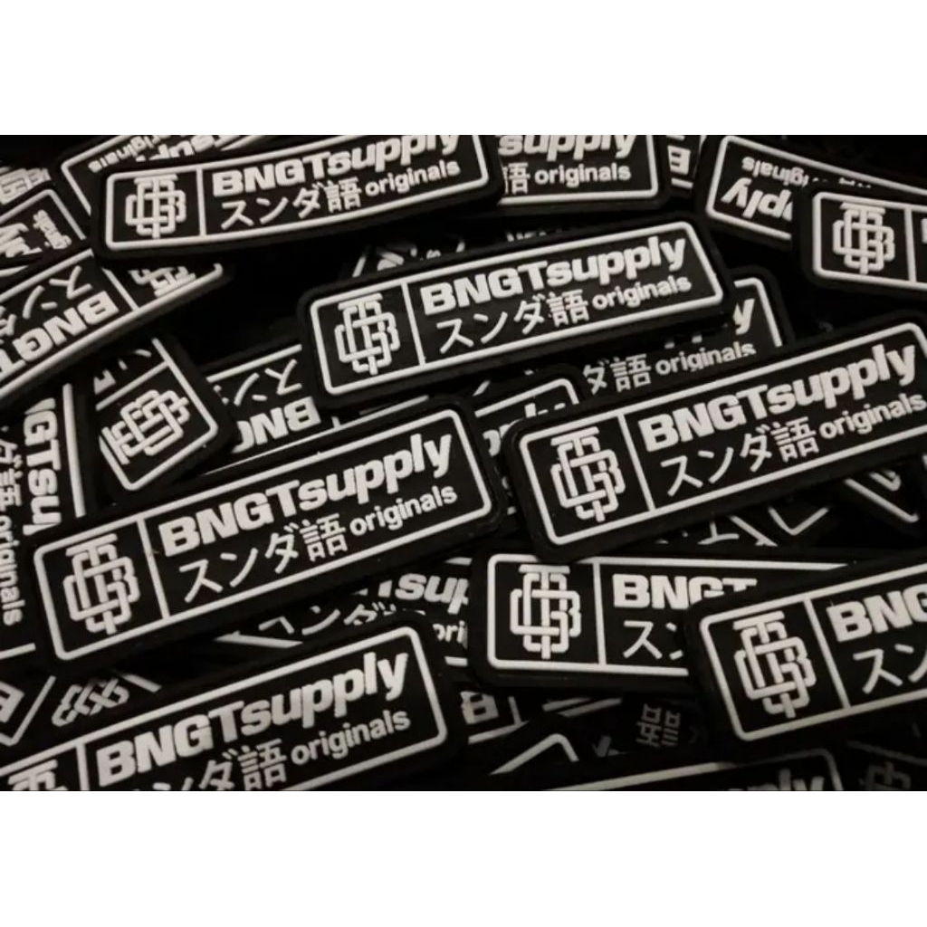 label karet/label tas/label celana/label jok/label jaket