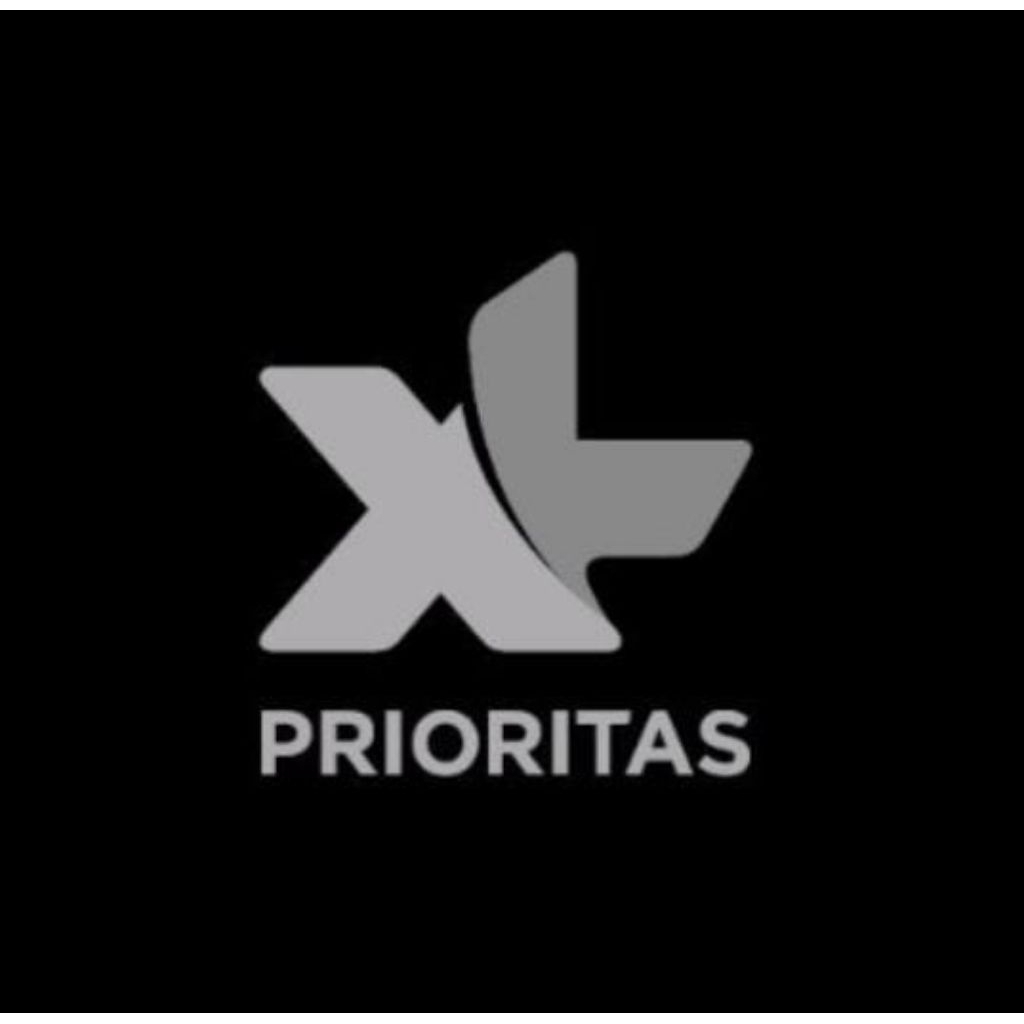 KARTU PERDANA XL PRIORITAS SILVER 30GB MASA AKTIF SD APRIL 2026