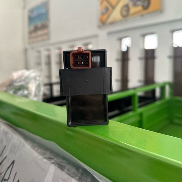 CDI UNIT VIAR KARYA BIT - ORIGINAL