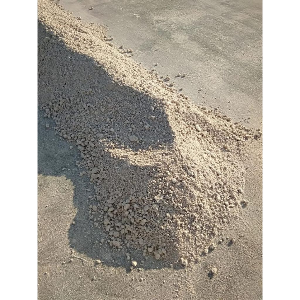 Star Onggok Singkong KERING  40kg.pakan Sapi/Kambing/Entok