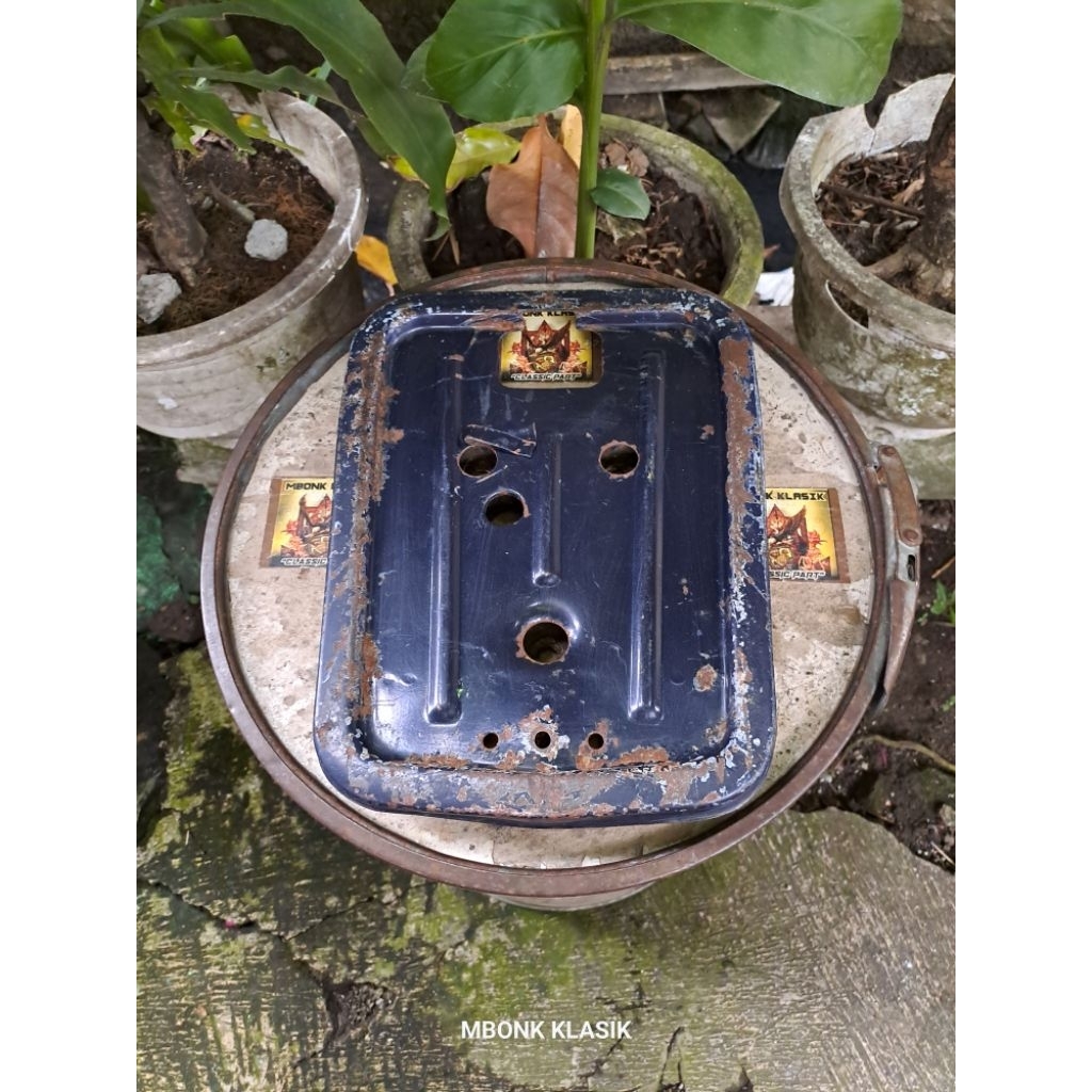 tatakan jok belakang px exclusive ps ORIGINAL tatakan jok belakang vespa exclusive px ps jok ps tata