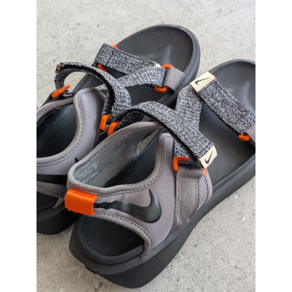 sandal NIKE vista unisex second