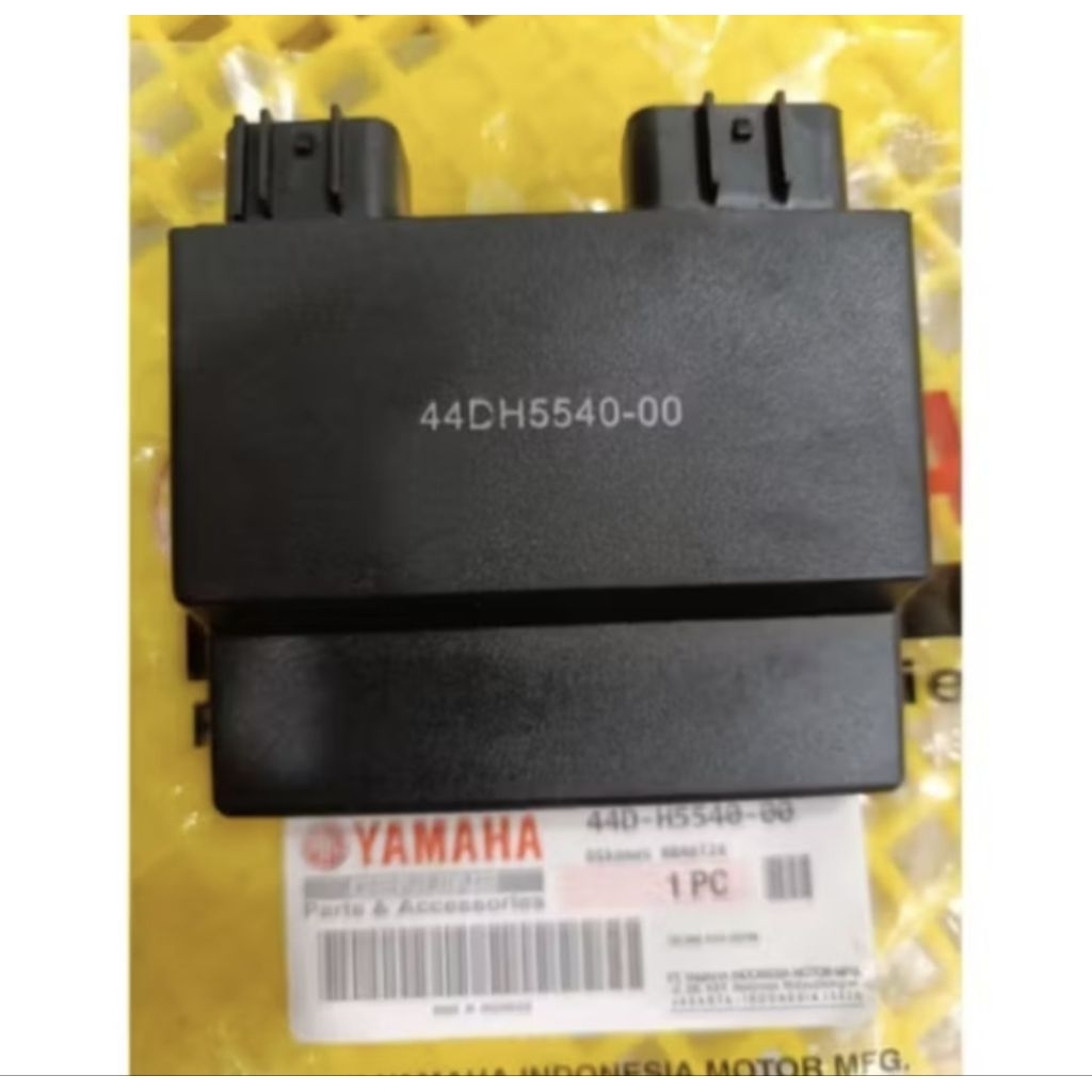 CDI YAMAHA [44D] XEON XEON ORIGINAL YAMAHA