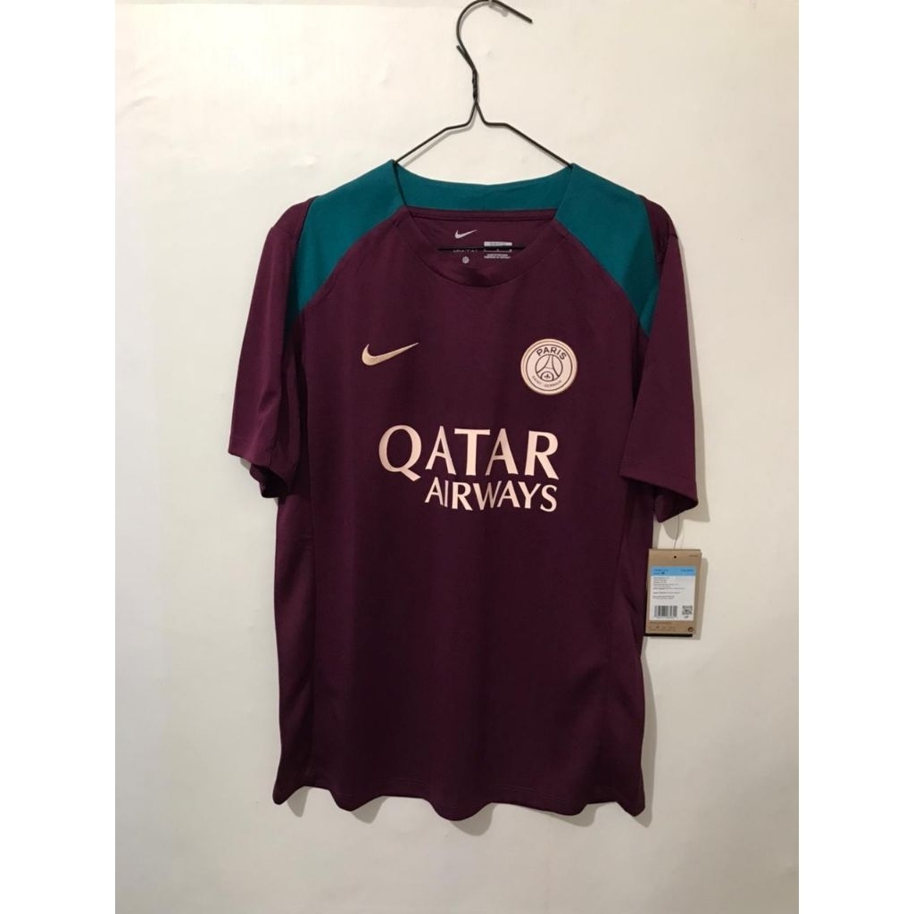 SALE Jersey Bola PSG Original Authentic Murah