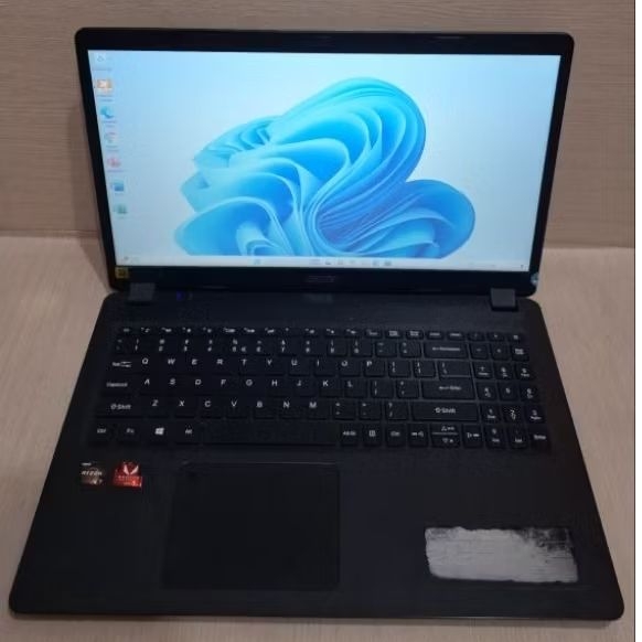 674. Acer Aspire A515-43 AMD Ryzen 7 3700U