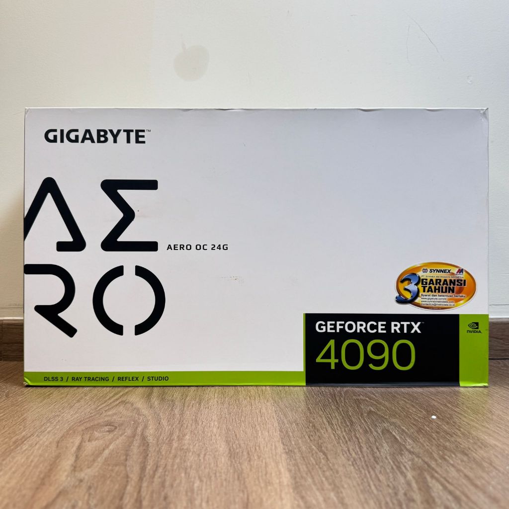 ONLY DUS VGA GIGABYTE AERO 4090 (01)