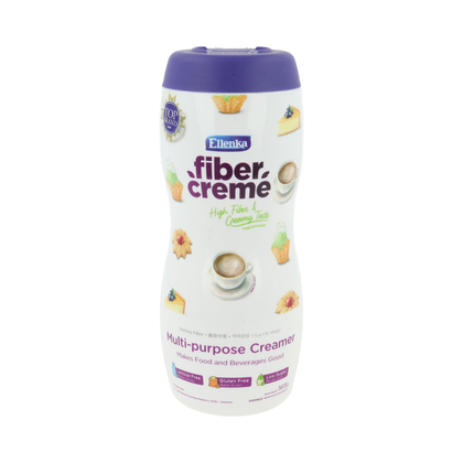 Fiber Creme botol 168gr pengganti santan