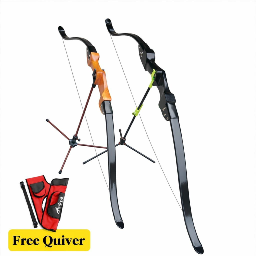 BUSUR PANAHAN DEWASA