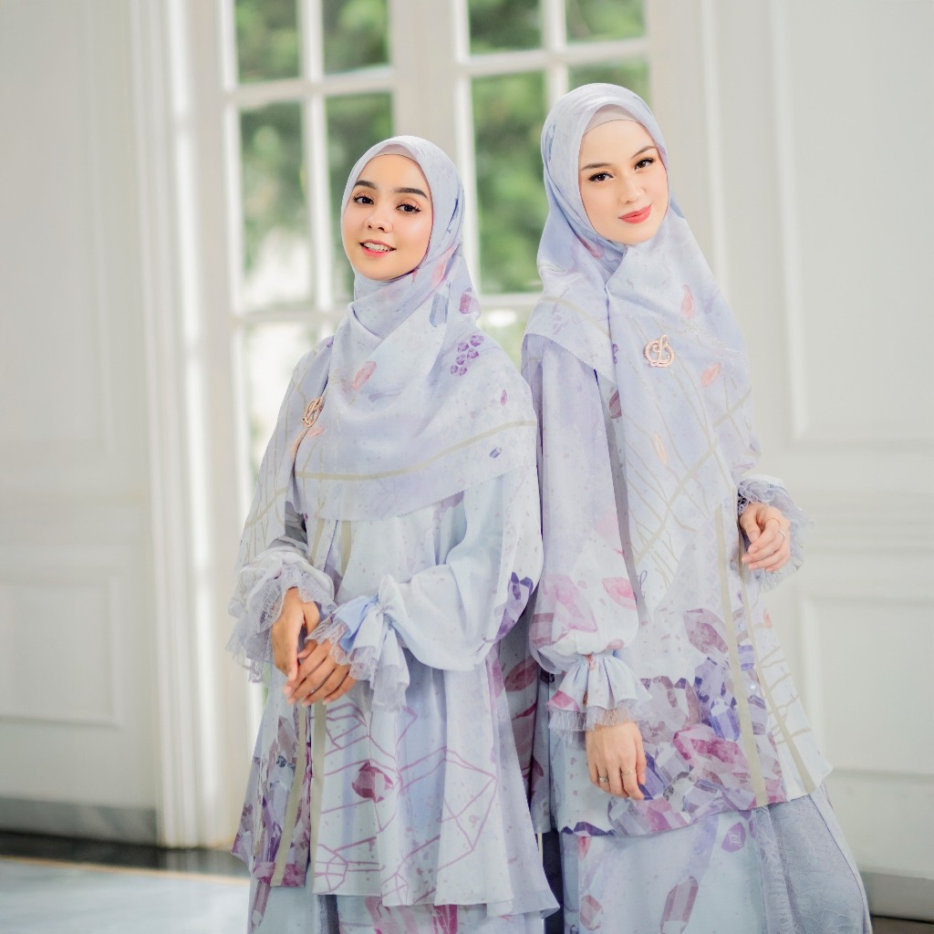 LBYLCB || Aulia Tunik / Atasan || Speir Series