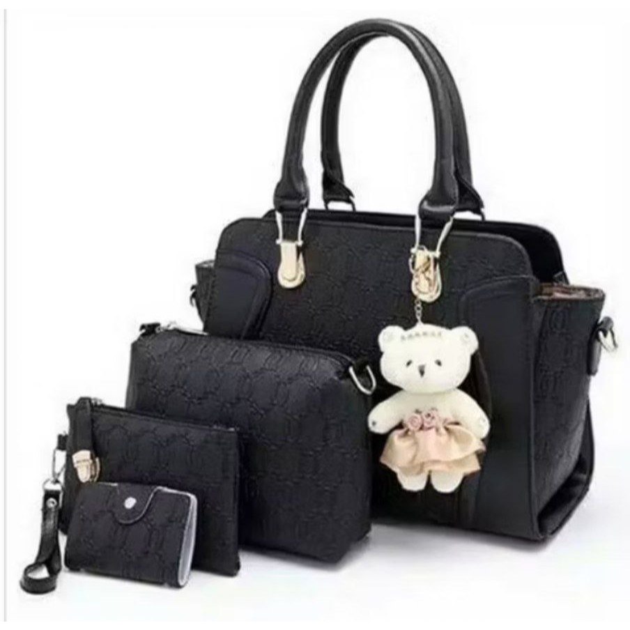 Beli 1 dapat 3 tas Nadira ns